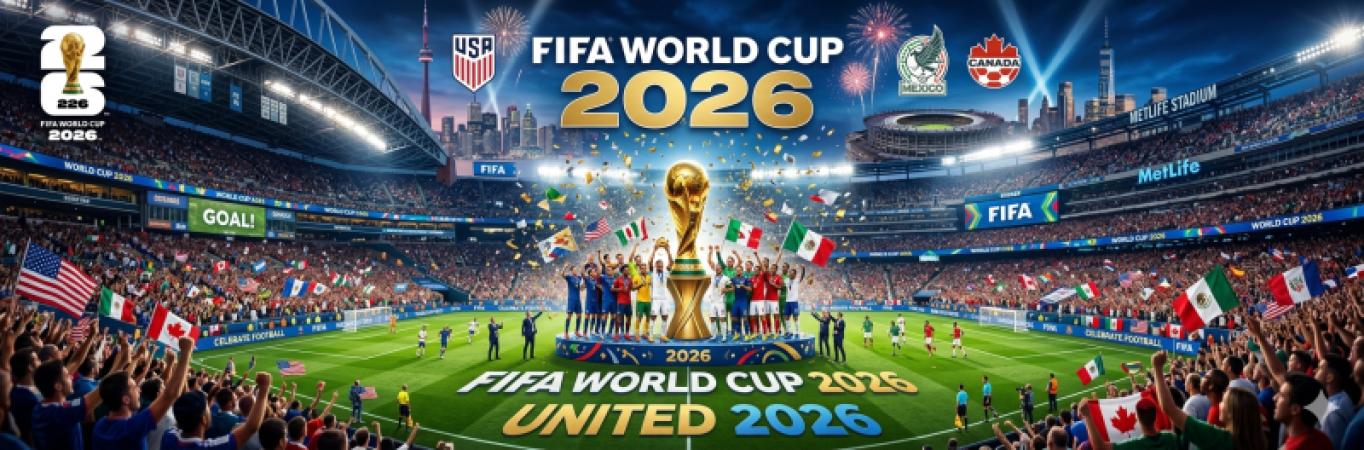 FIFA World Cup 2026